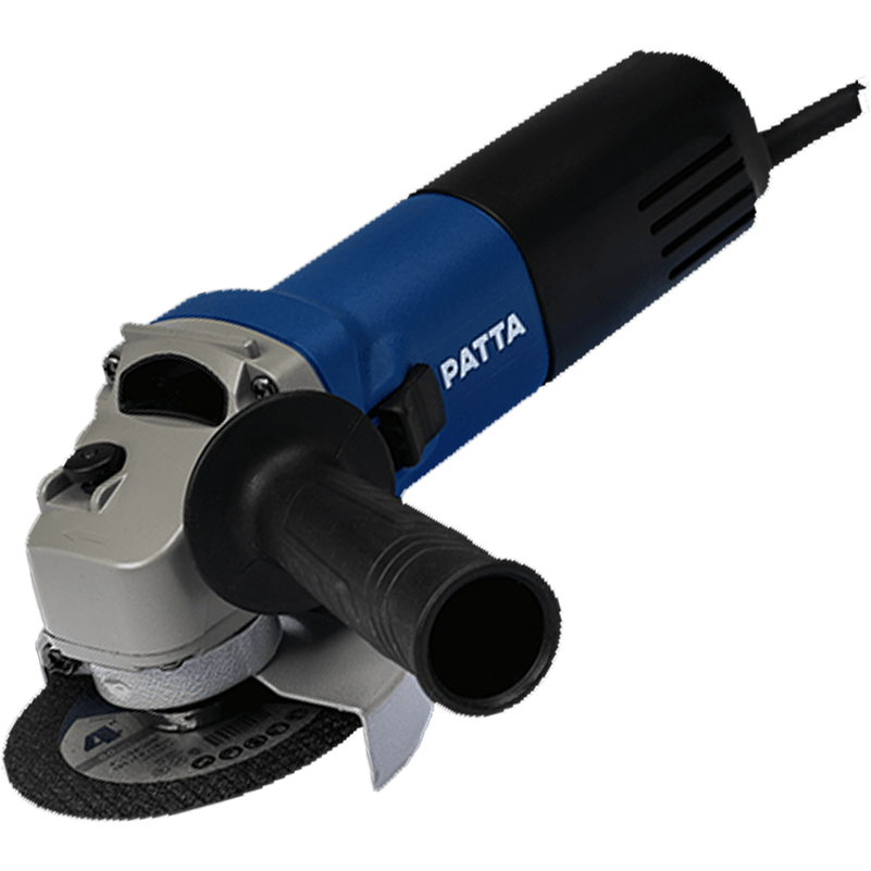 Patta AAG07-115 Angle Grinder 710W | Patta by KHM Megatools Corp. Patta AAG07-115 Angle Grinder 710W | Patta by KHM Megatools Corp.